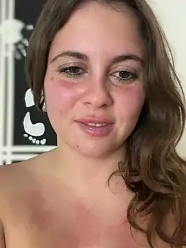 Samantha_officia... Live Webcam on Stripchat