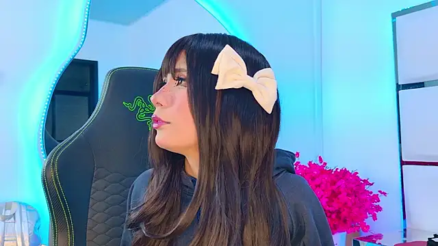 bunnysexyy18 - BunnySexyy18's free webcam