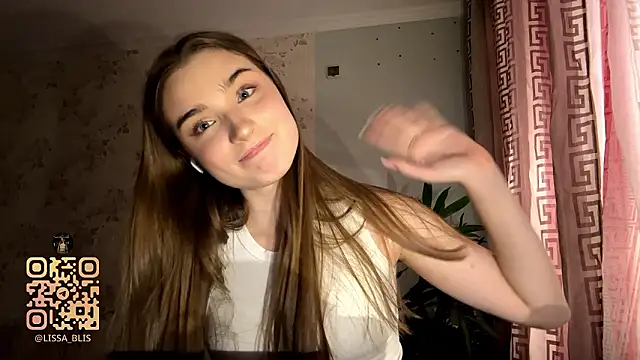 lissabliss - LissaBliss's free webcam