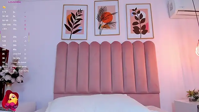 any_vega7 - Any_vega7's free webcam