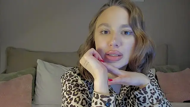 stefa_evans - Stefa_Evans's free webcam