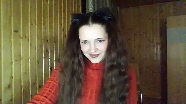 ameliielafleur - AmeliieLaFleur's free webcam