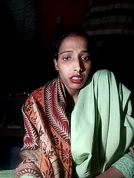 pinki_thakur_1 - Pinki_thakur_1's free webcam