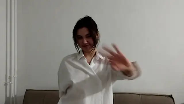 arianerandy - ArianeRandy's free webcam