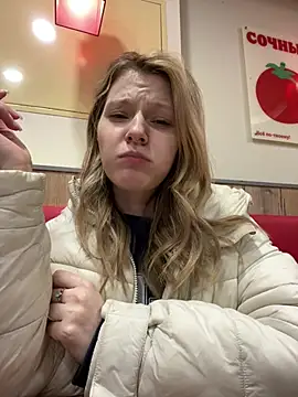 maryhiggins - MaryHiggins's free webcam