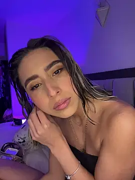 ameellie (G young) - TOPLESSSS