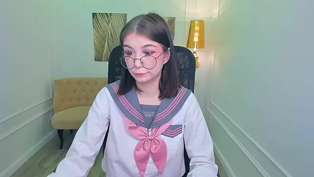 mellsawertyq - MeLLSawertyq's free webcam