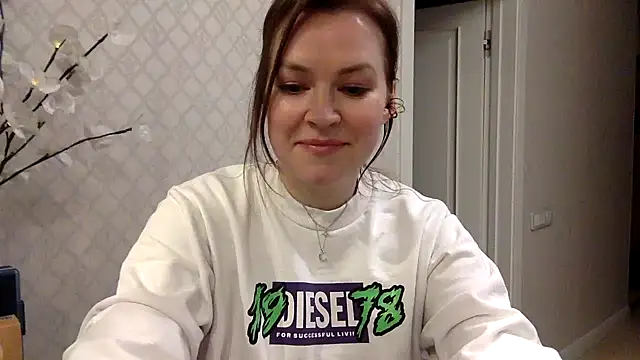 nalivane - Nalivane's free webcam