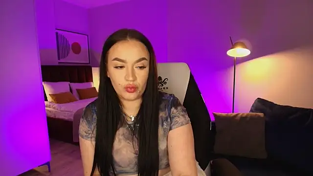 tinafox_ - Tinafox_'s free webcam