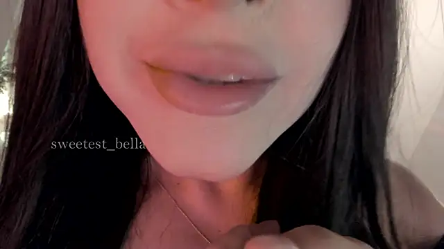 sweetest_bella (T young) - Cum show