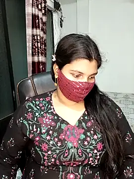 Webcam Model (Hot-Fairy)  is live.Free join now!