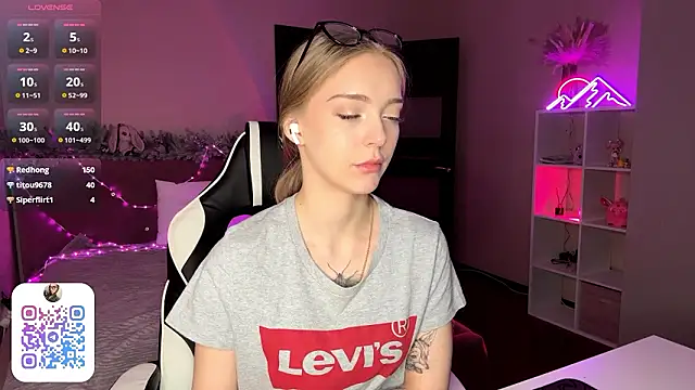 evapeace - EvaPeace's free webcam