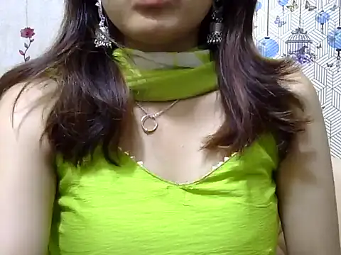 kavy_a - Kavy_a's free webcam