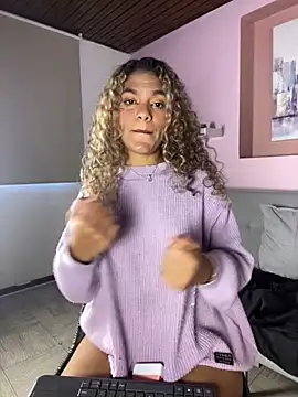 angelpinkk_ - AngelPinkk_'s free webcam