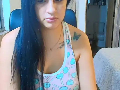 sara2520 - Sara2520's free webcam