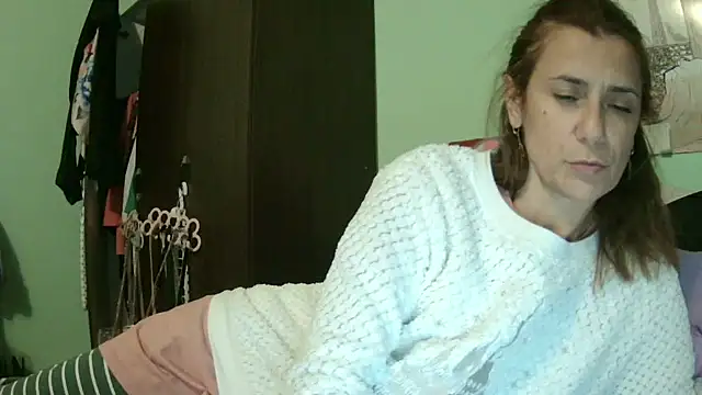 sexygioconda - SexyGioconda's free webcam