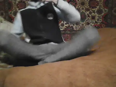 alferezzsolvajo - AlferezzSolvajo's free webcam