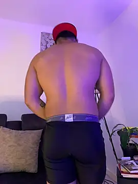 deimonoficial - DeimonOficial's free webcam