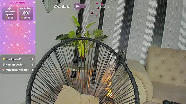 ebony_petite-69 - Ebony_petite-69's free webcam