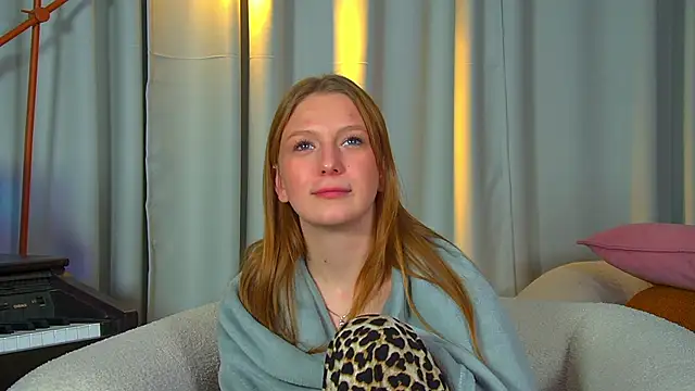 beatricebinoche - BeatriceBinoche's free webcam