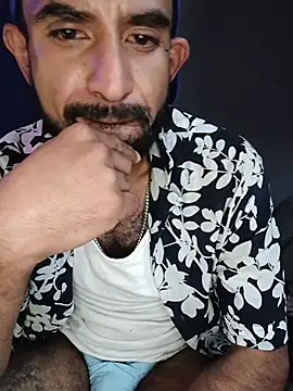 barbanegra91mx - Barbanegra91mx's free webcam