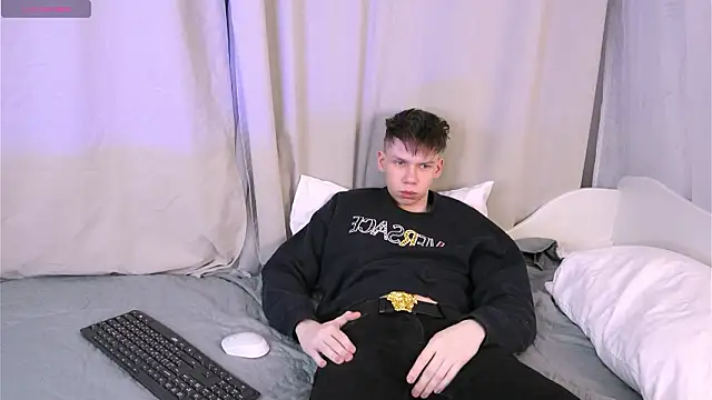 elliot_mars_ - Elliot_mars_'s free webcam