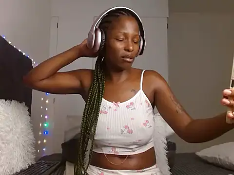 softrosee - SoftRosee's free webcam