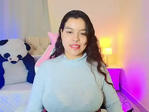 lillithroses_ - LillithRoses_'s free webcam