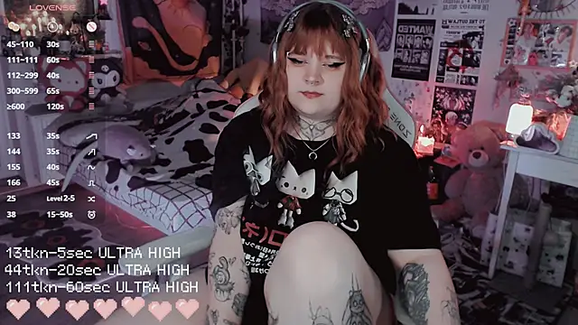 noori__hope - Noori__hope's free webcam