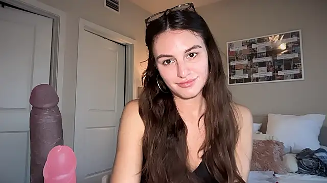 graciesmith27 - Graciesmith27's free webcam