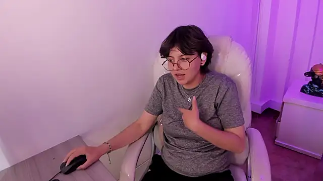 nathaly_ds - Nathaly_ds's free webcam