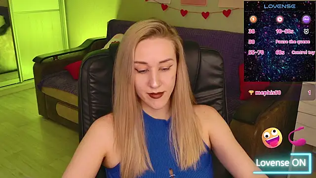 free_harmony - Free_Harmony's free webcam