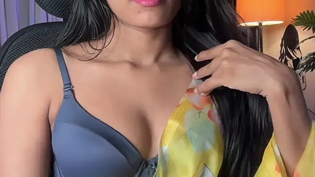 wow-nisha - Wow-nisha's free webcam