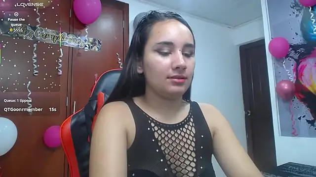 maylin_horny19 - Maylin_horny19's free webcam