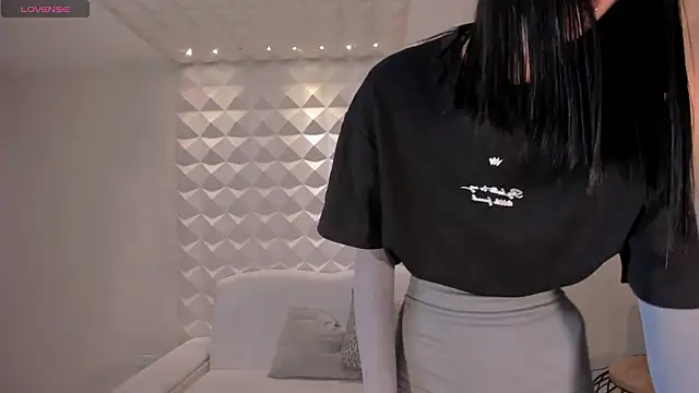 niasalvatore - NiaSalvatore's free webcam