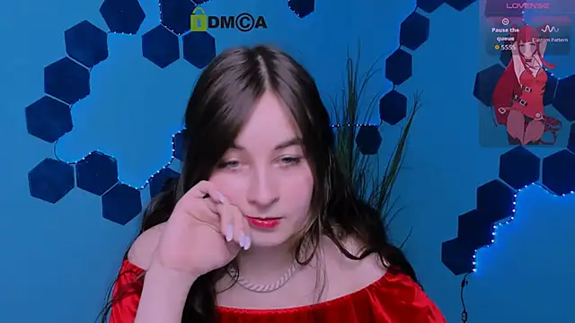 lilith_diva - Lilith_diva's free webcam