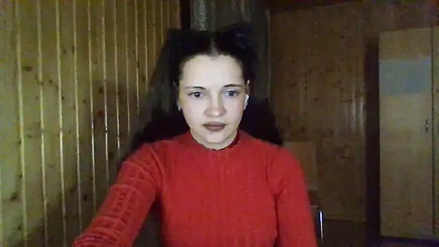 ameliielafleur - AmeliieLaFleur's free webcam