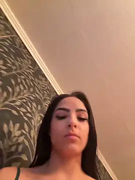 evelin199 - Evelin199's free webcam