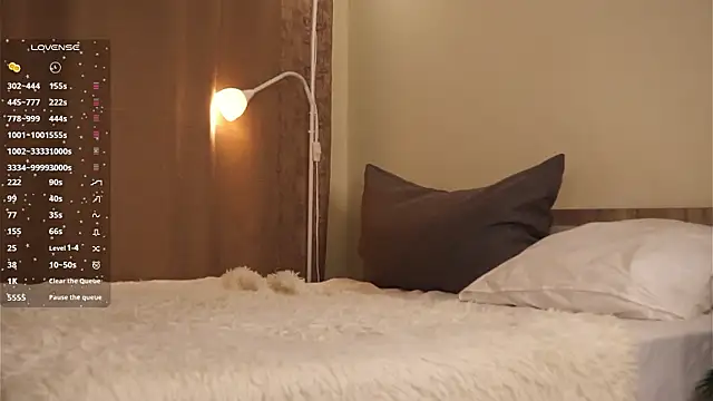 dejamervis - DejaMervis's free webcam