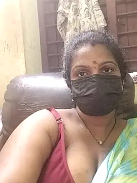 poojaa-rani - Poojaa-rani's free webcam