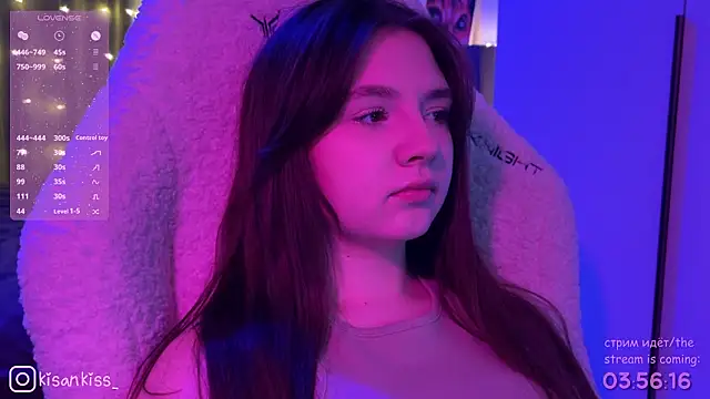 kisankiss