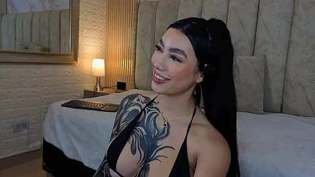 catalina__23 - Catalina__23's free webcam