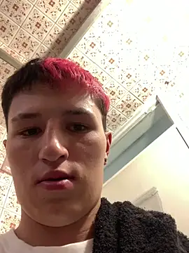 anlleloandangela - ANLLELOAndANGELA's free webcam