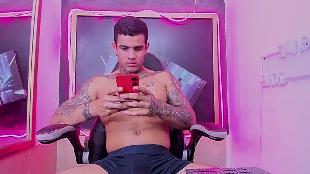 billy_douglas26 - Billy_Douglas26's free webcam