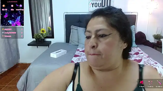 keyla01_ - Keyla01_'s free webcam