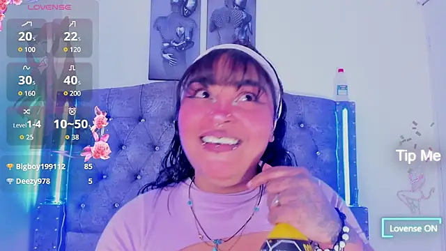 ashlye_rose0 - Ashlye_rose0's free webcam