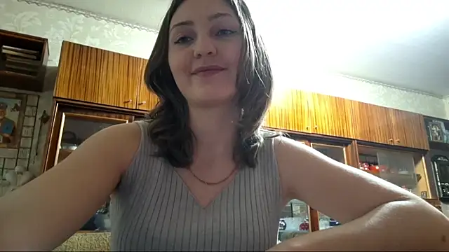 mysticsteph - MysticSteph's free webcam