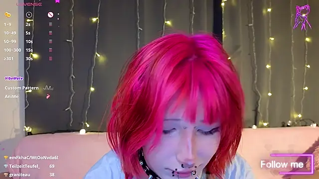 kandracruser - KandraCruser's free webcam