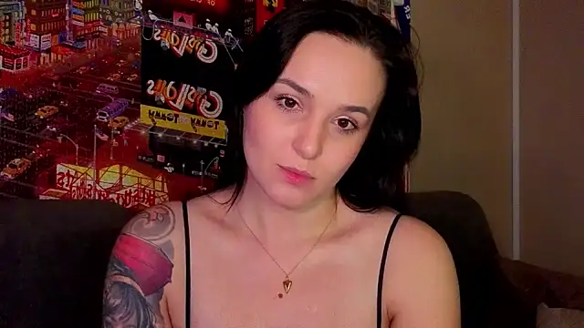 meiisalove - MeIisaLove's free webcam