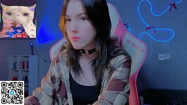 sophie_skyangel - Sophie_SkyAngel's free webcam